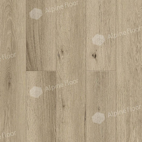 Ламинат Alpine Floor Narro LF110-04 Дублин 10мм, 33 класс с фаской, 1 м.кв.